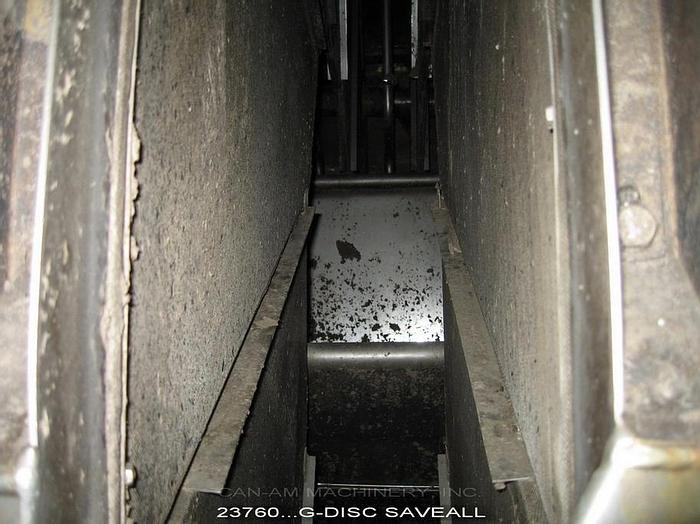 Used 1993 IMPCO #23760