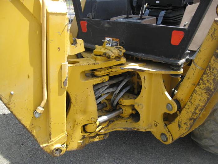 Used 1996 DEERE 410D
