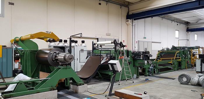 New F&P   New Lines, sold 2008-2016 (Gallery) #3492