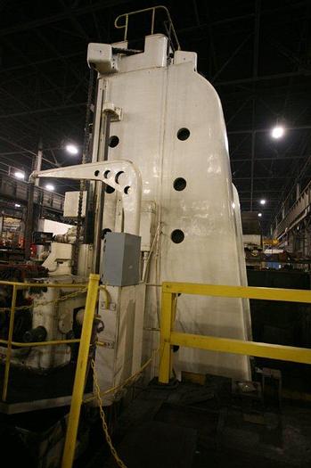 Used Lathe Vertical Turning SK-50A