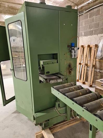 Used 1988 Stähle  Saturn