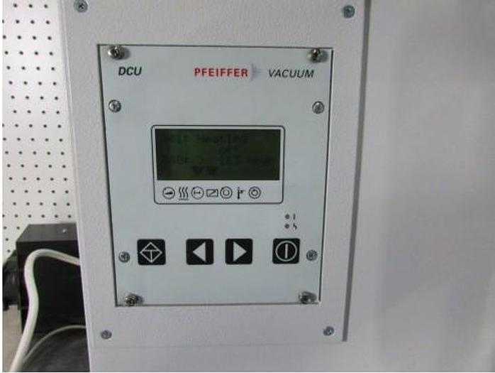Used South Bay Technology TL-GM1 Technoorg Linda PG49S Gentle Mill Ion Mill
