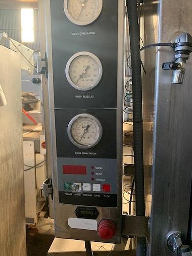 Used Douglas Drum Washer