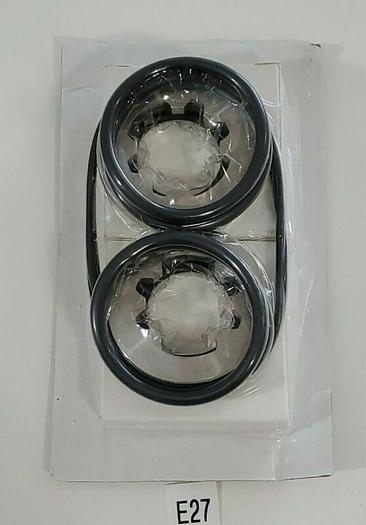 *NEW* TRI-CLOVER PRED60/125-1U Mechanical Seal Kit For TRI CLV Pump + Warranty!