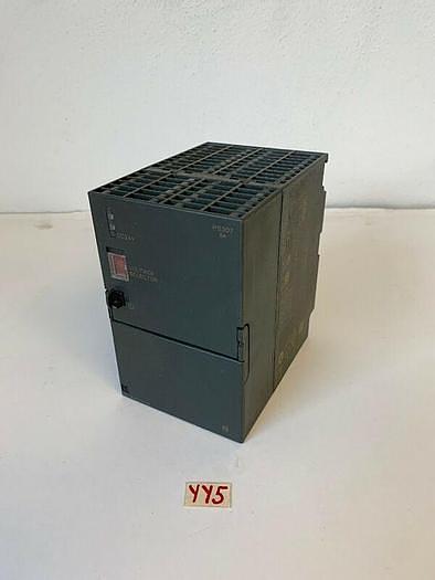 Used Siemens 6ES7 307-1EA00-0AA0 Simatic S7 Power Supply *Warranty~Fast Shipping*