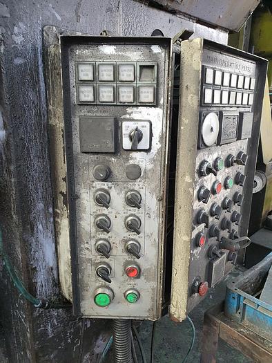 Used Hot Forging Line