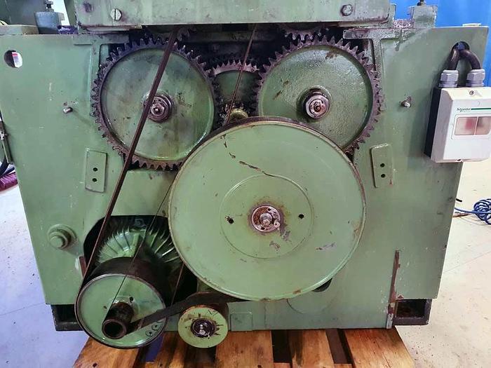 Used 1986 Kölle Germany HDA 63