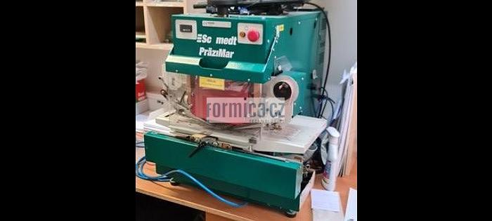 Used Schmedt Präzimark