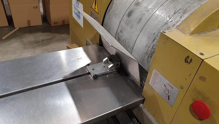 Used 2001 Curioni Sun Master 540 !!!SOLD!!!