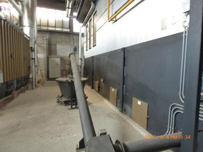 Used Ferroli BI COMB Sgm 5000 HP 25 – Kcal. 5 mil.