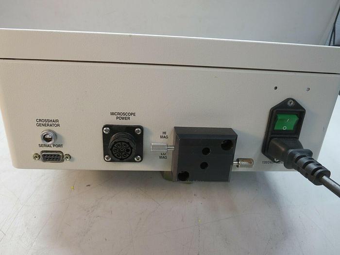 Used Digital Instruments Illuminator