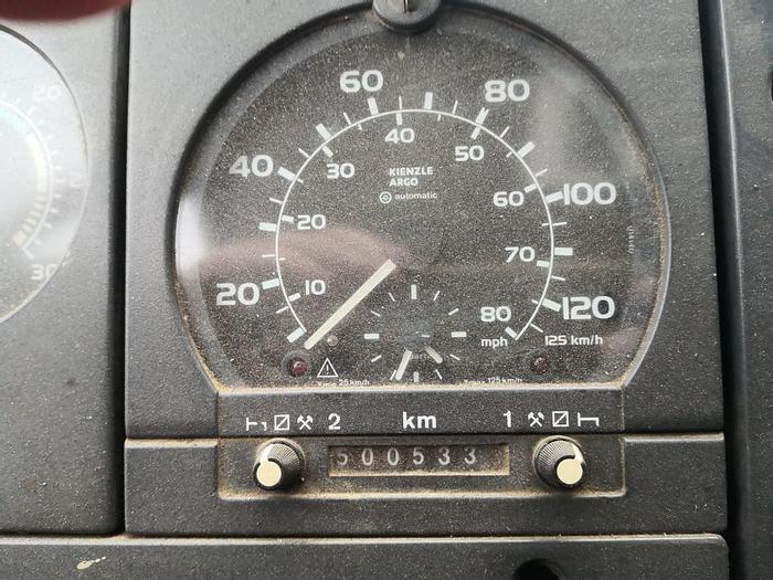 Used 2000 DAF 65.230