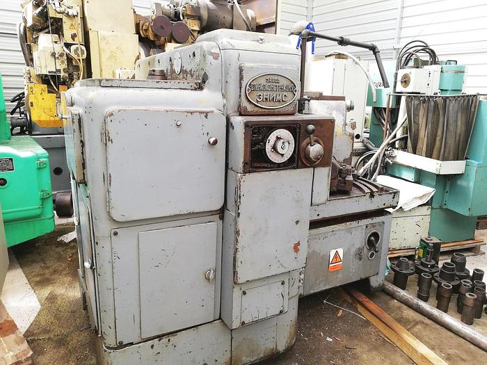 Used Gear Generator Spiral Bevel & Hypoid 252