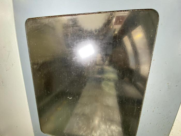 Used 2002 Femco FV-40E