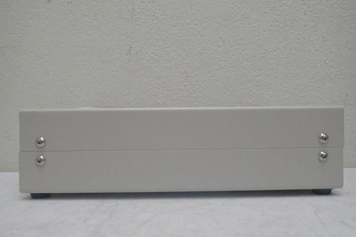 Used LC Packings Acurate IC-100-VAR 160187 Flow Splitter with Extras