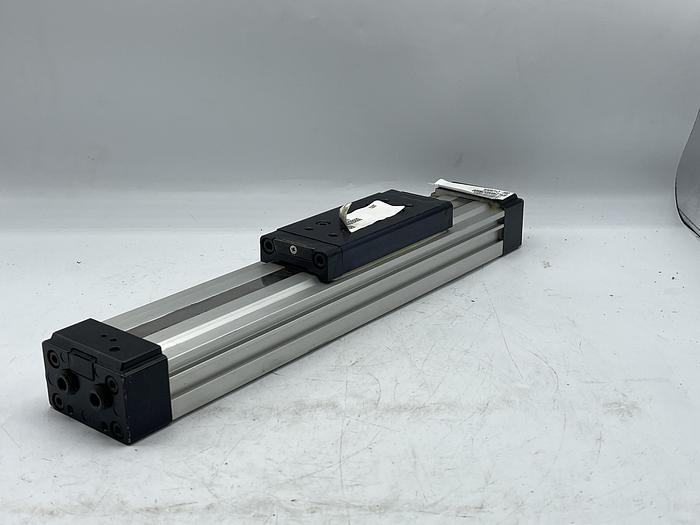 Used Miller SRL2-MOO-32B-600