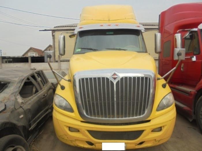 2014 INTERNATIONAL PROSTAR