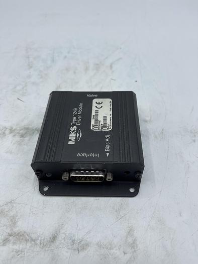 Used MKS 1249