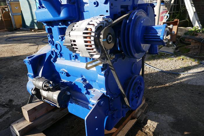 Used PERKINS 3cyl 3346/1500