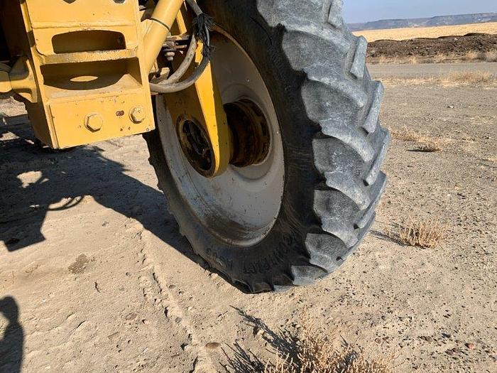 Used 2000 Ag-Chem Rogator 1254