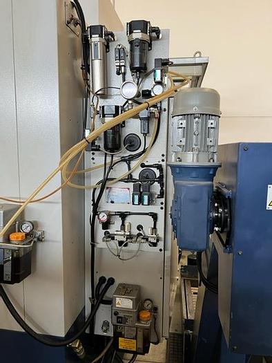 Usato 1999 MORI SEIKI MH 770 C