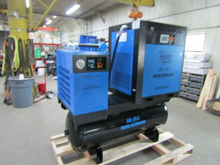 Air-Max MAC-20BVSD-4P120H