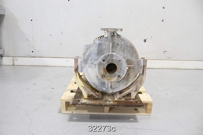 Used AW Chesteron P2405 1.5x3x13 Pump #32273