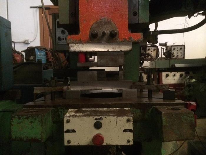 Usato PRESSA PICECI 60 TON