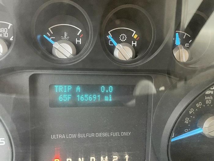 Used 2012 Ford F350