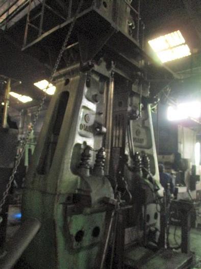 Used Hot Forging Line