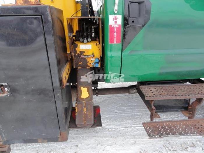 Used 2010 HI RANGER XT60