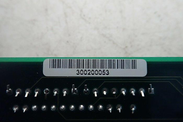 Used Varian 03-925049-01 ROM 16 MEG PC Board for CP-3800 GC Gas Chromatography