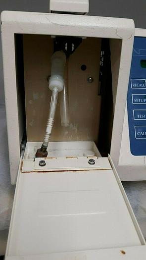 Used The Advanced Osometer Model 3D3 Single Sample Lab Equipment Medical