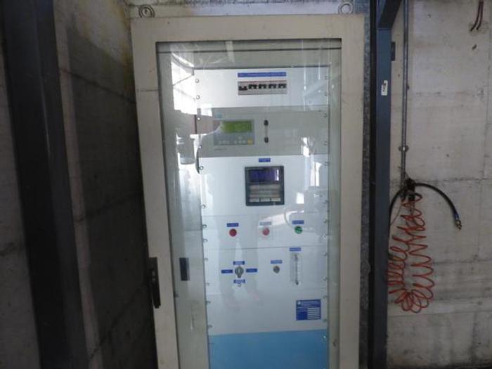 Usato 1998 Bioflam Srb15s - v15a