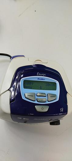 Gebraucht ResMed S8 Escape II CPAP-Gerät