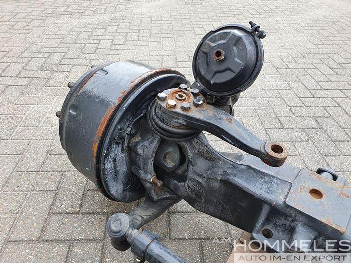 Gebruikt MAN  VA9-0950 22