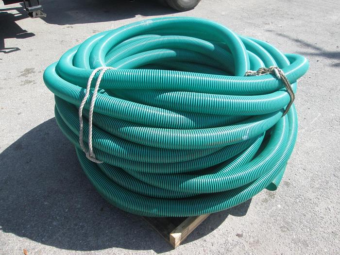 Used 3" Suction Hose