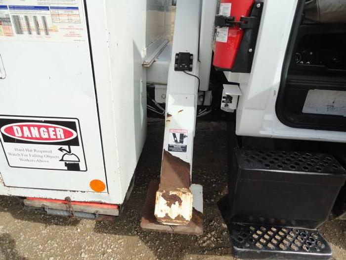 Used 2008 ALTEC LRV57RM