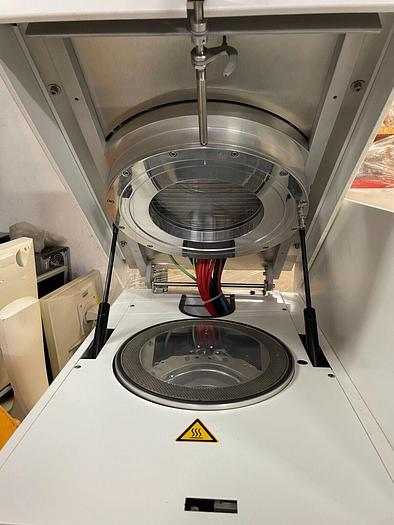 Used Jipelec Jetfirst 150, fast thermal annealing system with workstation #2