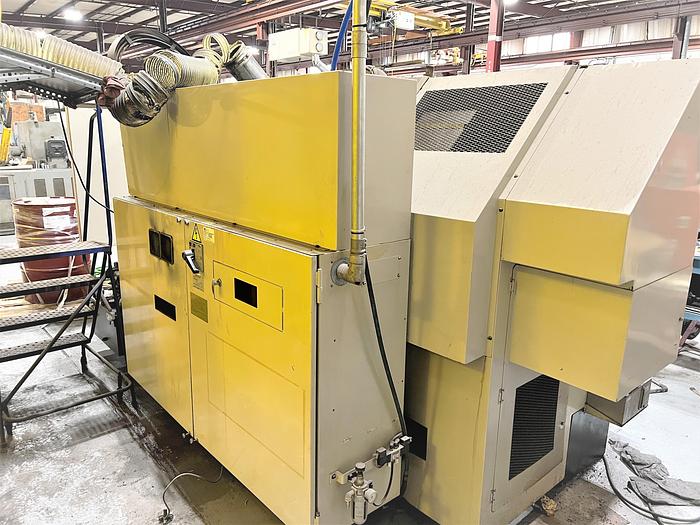 Used 1990 Hitachi Seiki HiTec-Turn 25S