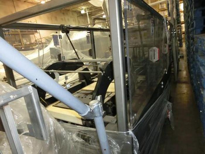 Used ARPAC BPMP-50 SHRINK BUNDLER