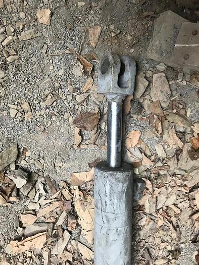 Used Hydraulic Cylinder #4