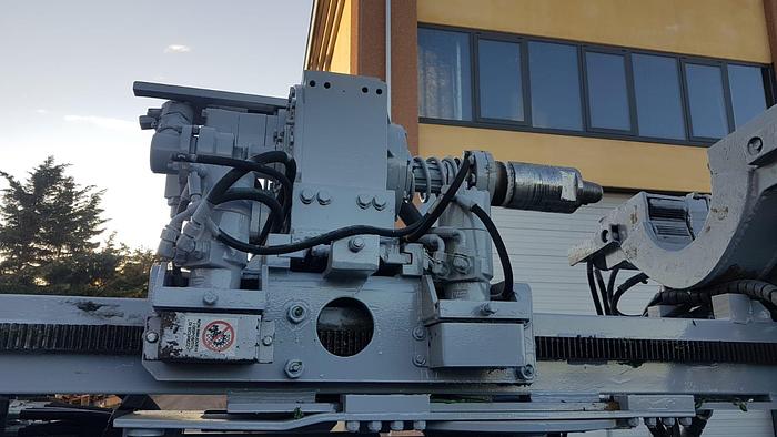 Ristrutturato Ellettari Ek 200B