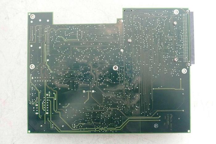 Used Agilent HP G1099-60010 Main Circuit Board w/ G1099-60001 Board Assembly
