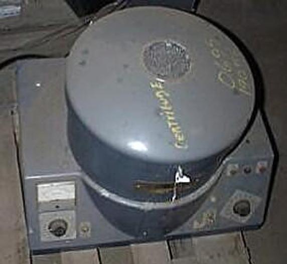 Used Sorvall