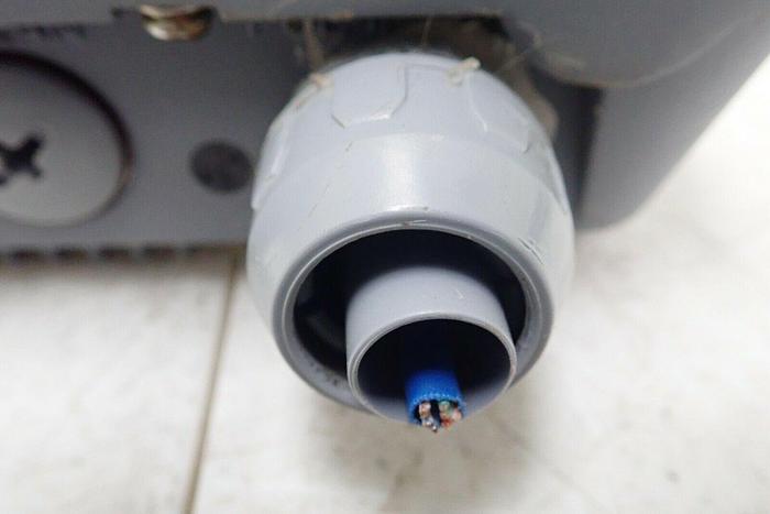 Used Cisco Model AIR-CAP1532I-B-K9 Outdoor Mesh Wireless Access Point