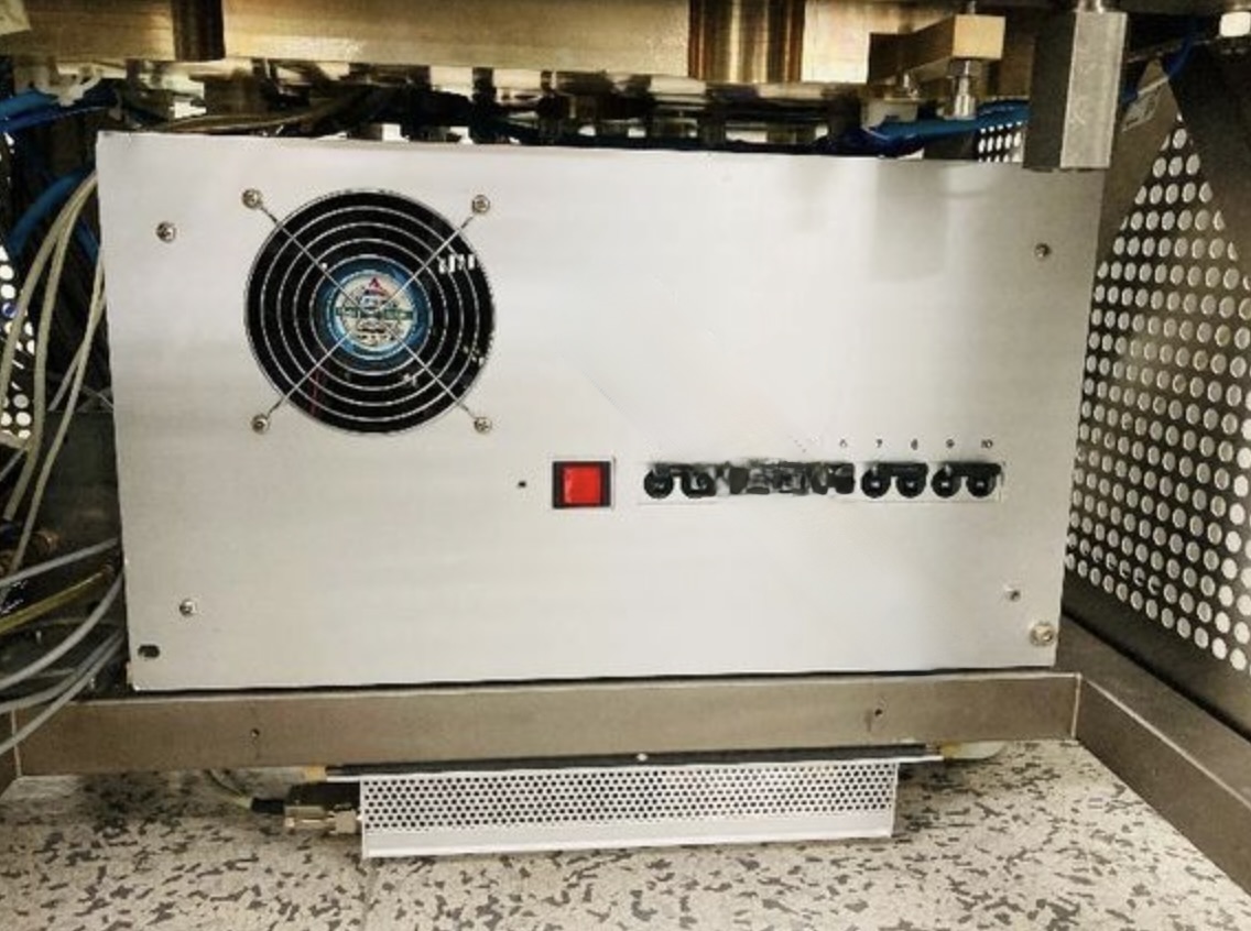 Used 1999 Leica IN3000