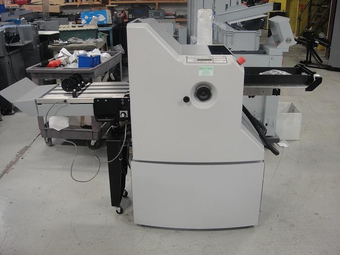 Used Formax Pressure Sealer 14 x 20