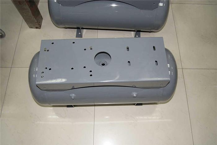 Used Compressed Air Tanks