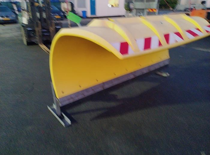 Gebruikt 2011 Nido SNK27.1